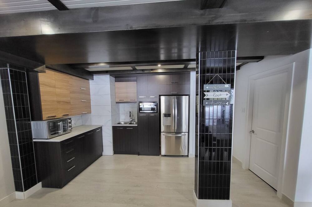 Photo of Kitchen in Saint-Zacharie