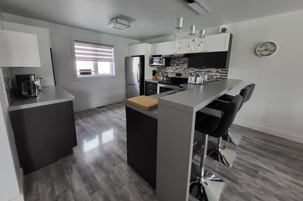 Photo of Kitchen in Saint-Zacharie