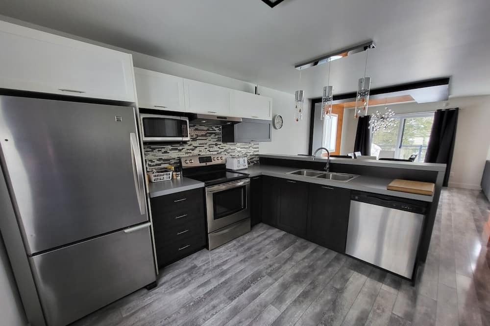 Photo of Kitchen in Saint-Zacharie
