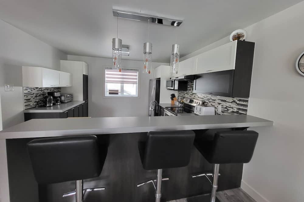 Photo of Kitchen in Saint-Zacharie