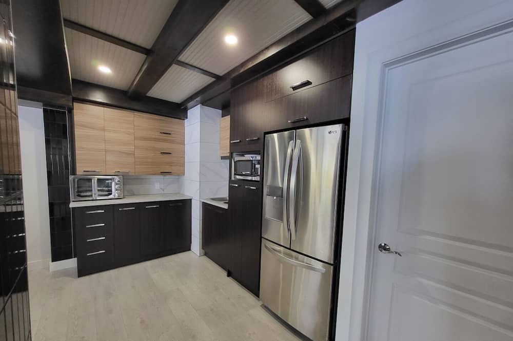 Photo of Kitchen in Saint-Zacharie
