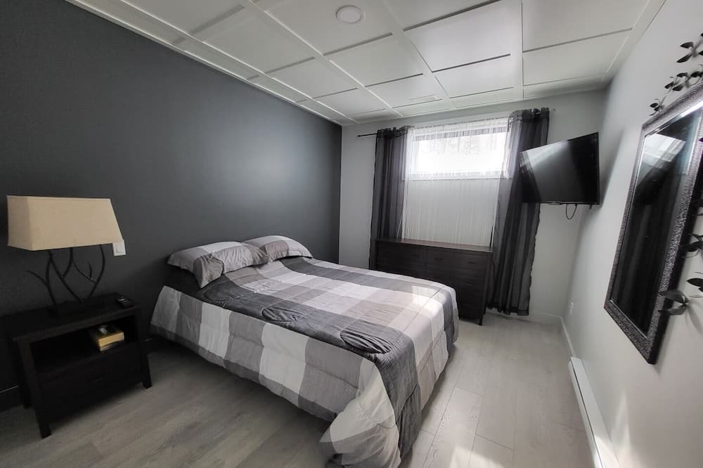 Photo of Bedroom in Saint-Zacharie