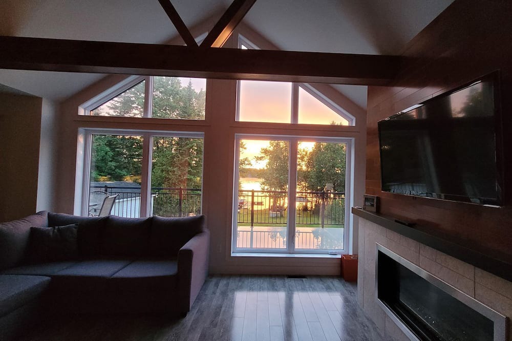 Photo of Livingroom in Saint-Zacharie