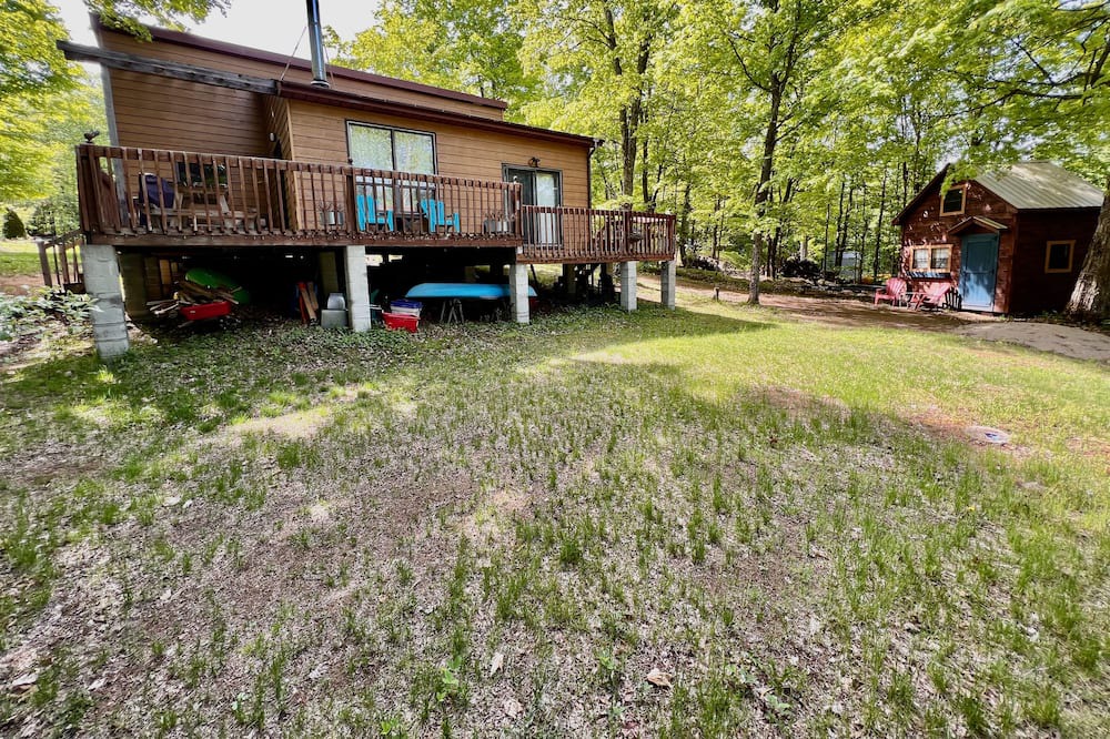 Photo of Outdoor in Trent Lakes
