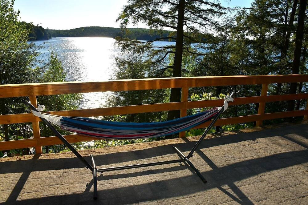 Photo of Patio Balcony in Armour