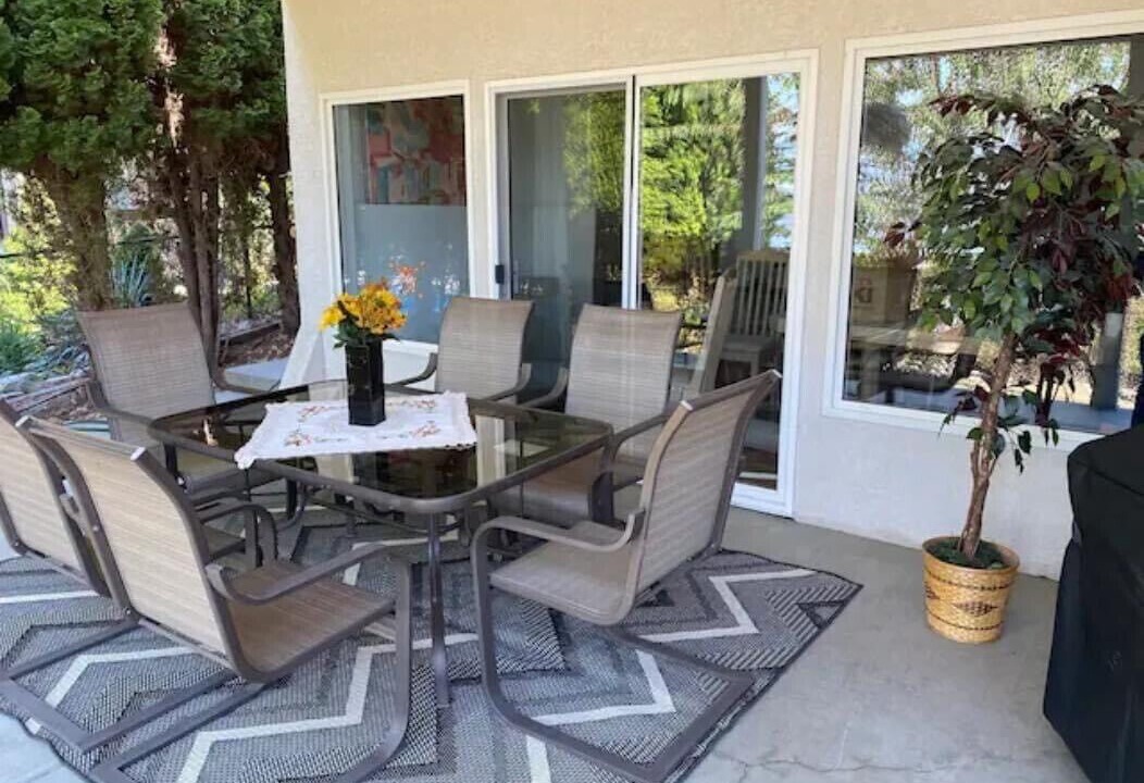 Photo of Outdoor in Southwest Mission