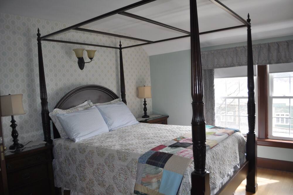 Photo of Bedroom in Carbonear