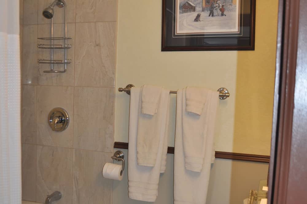 Photo of Bathroom in Carbonear