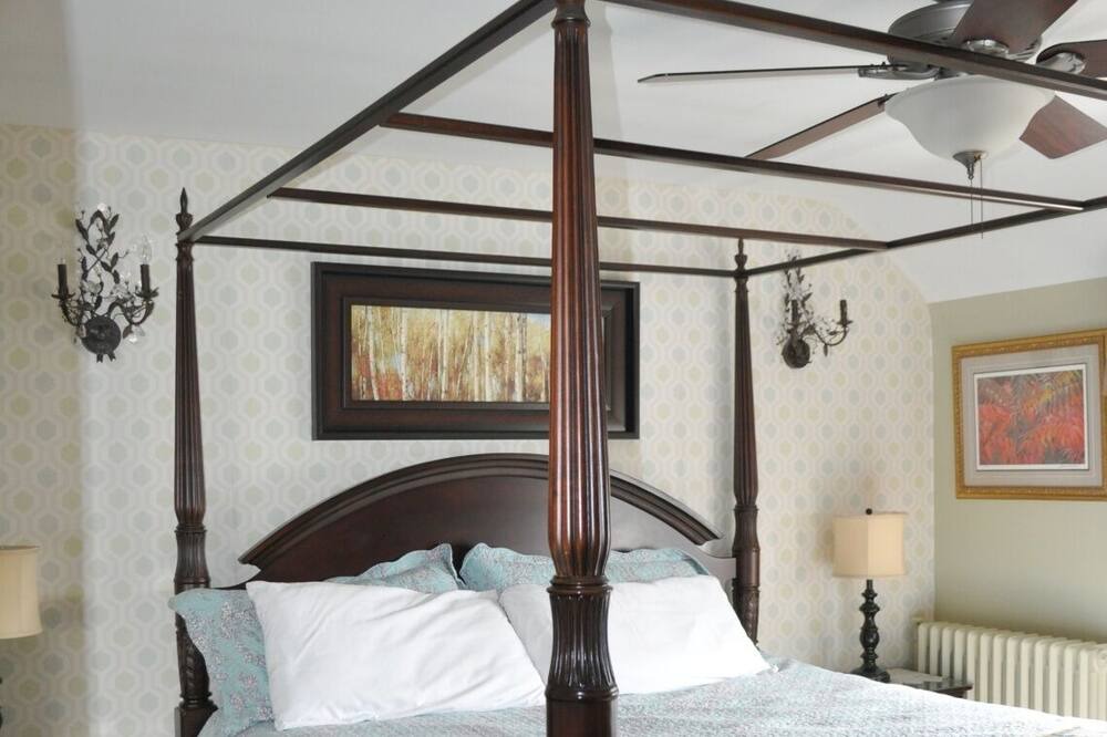Photo of Bedroom in Carbonear