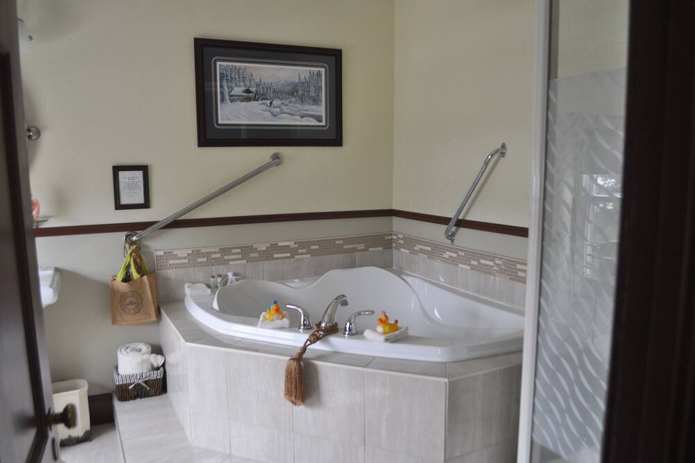Photo of Bathroom in Carbonear
