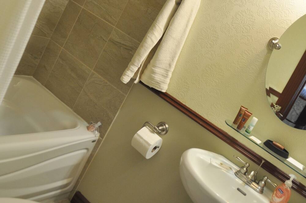 Photo of Bathroom in Carbonear