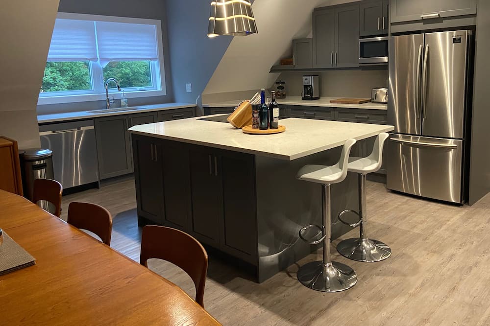 Photo of Kitchen in Plaisance