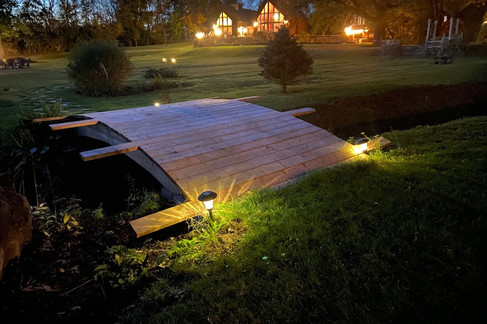 Photo of Outdoor in Plaisance
