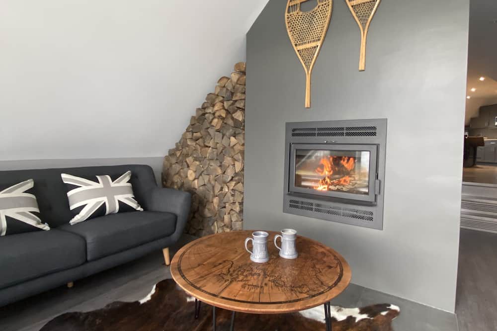 Photo of Livingroom in Plaisance