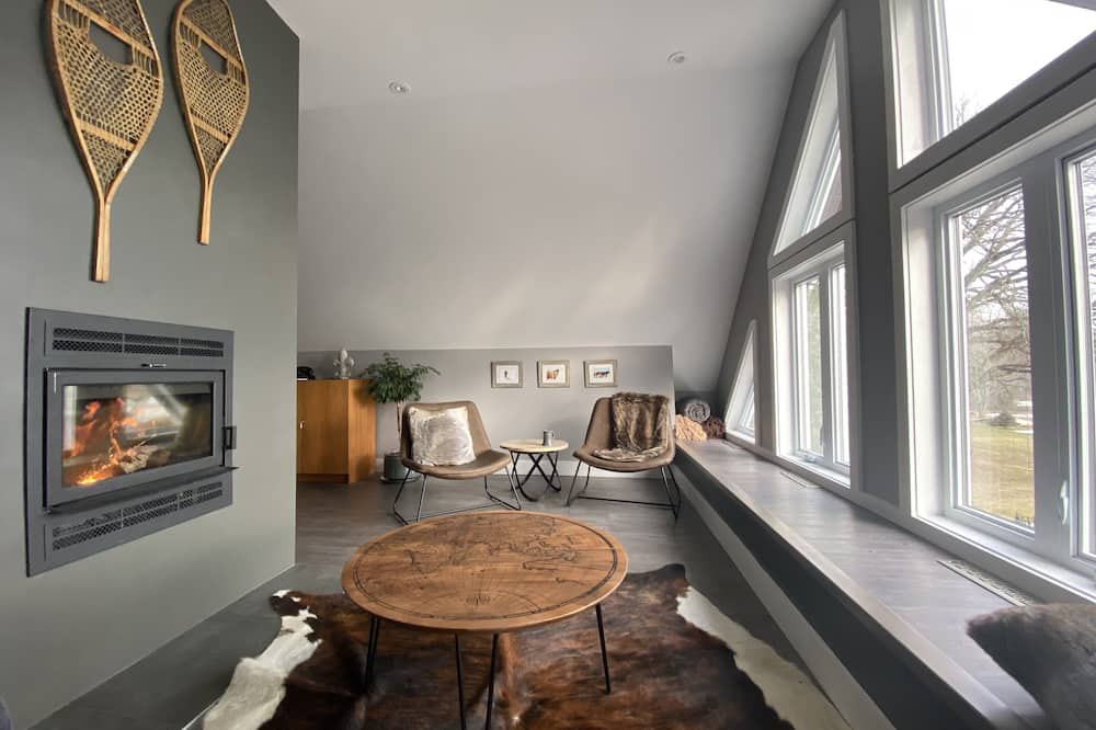 Photo of Livingroom in Plaisance