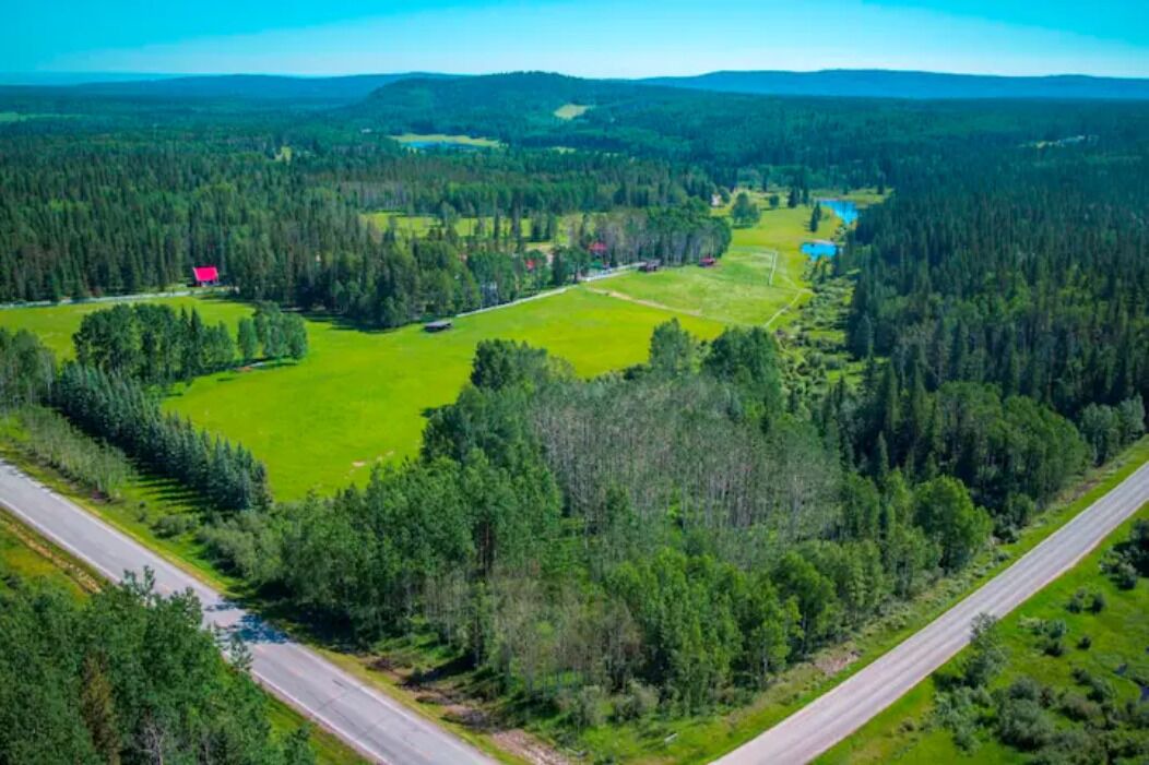 Photo of Outdoor in Calgary