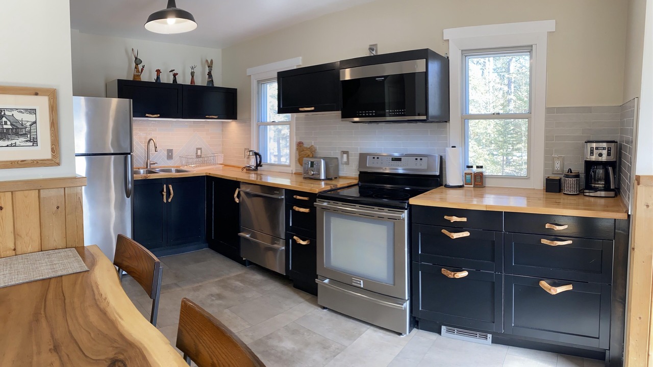 Photo of Kitchen in Calgary