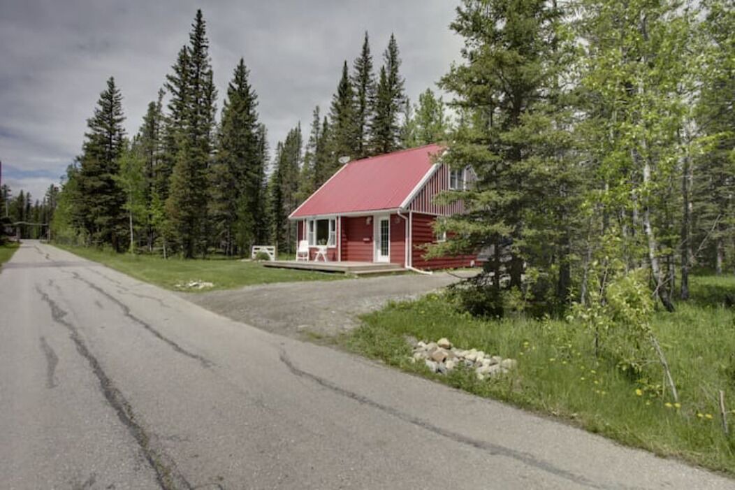 Photo of Outdoor in Calgary