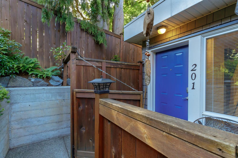 Photo of Outdoor in Duncan