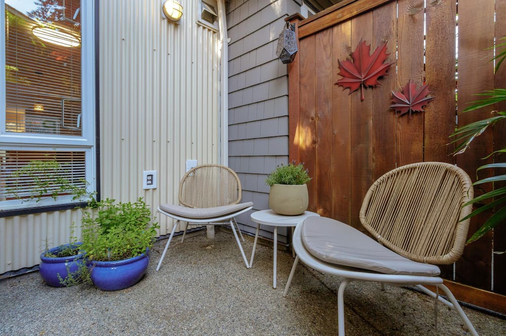 Photo of Outdoor in Duncan