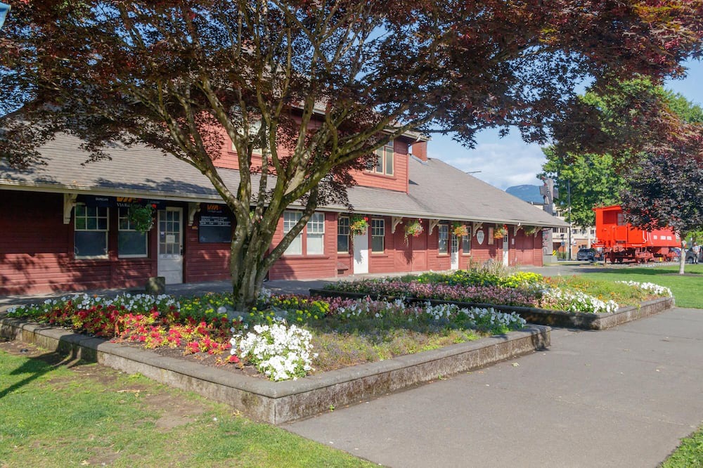 Photo of Outdoor in Duncan