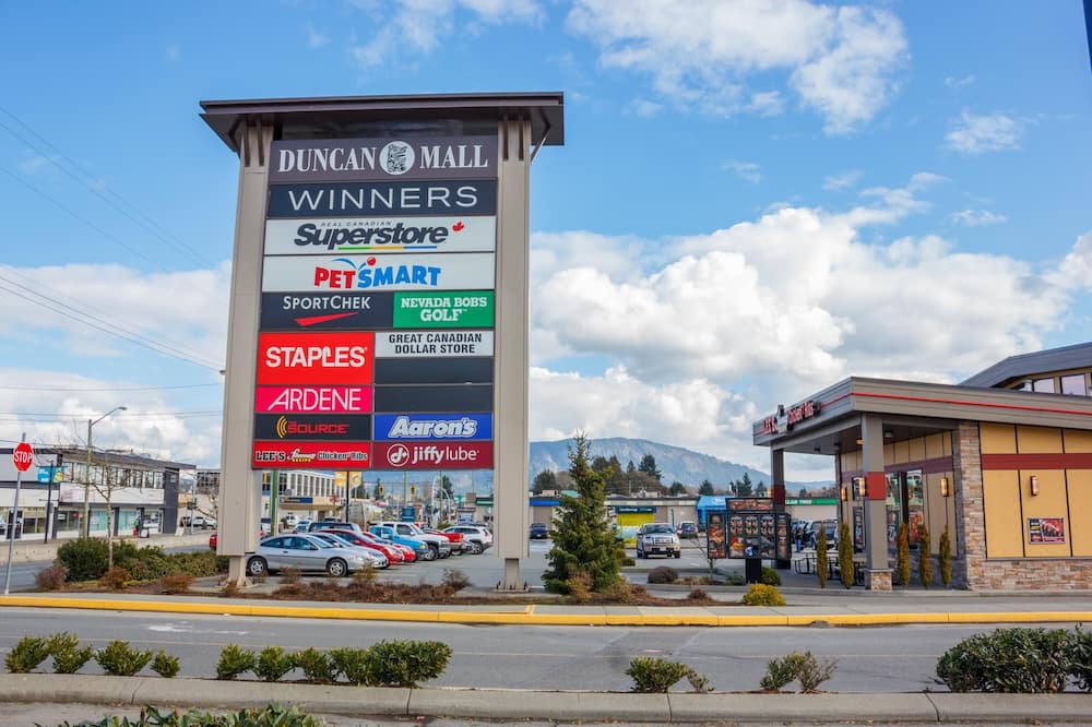 Photo of Outdoor in Duncan