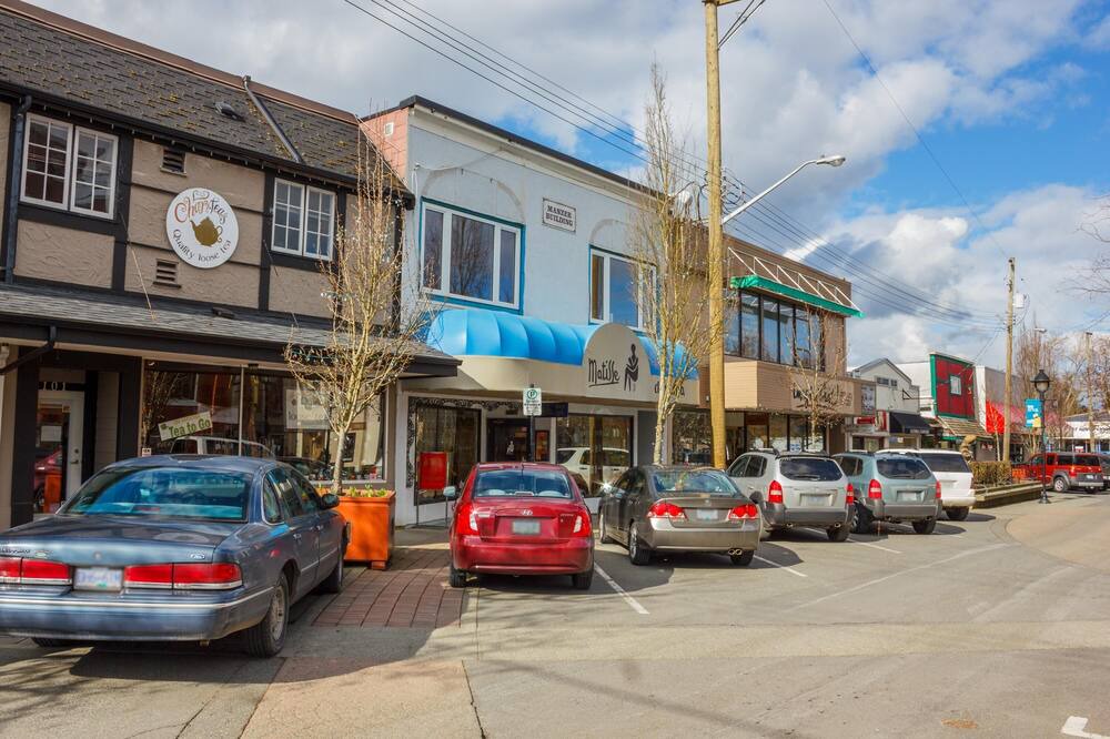 Photo of Outdoor in Duncan