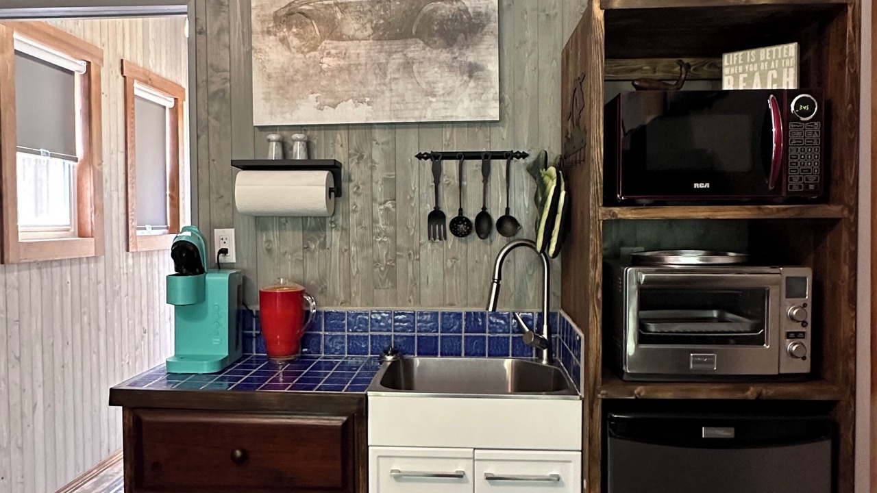 Photo of Kitchen in Lund