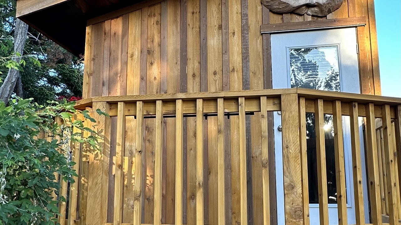 Photo of Outdoor in Lund