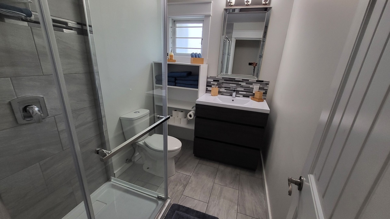 Photo of Kitchen in Kelowna Central Business District