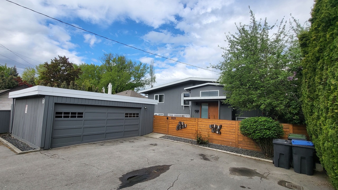 Photo of Outdoor in Kelowna Central Business District