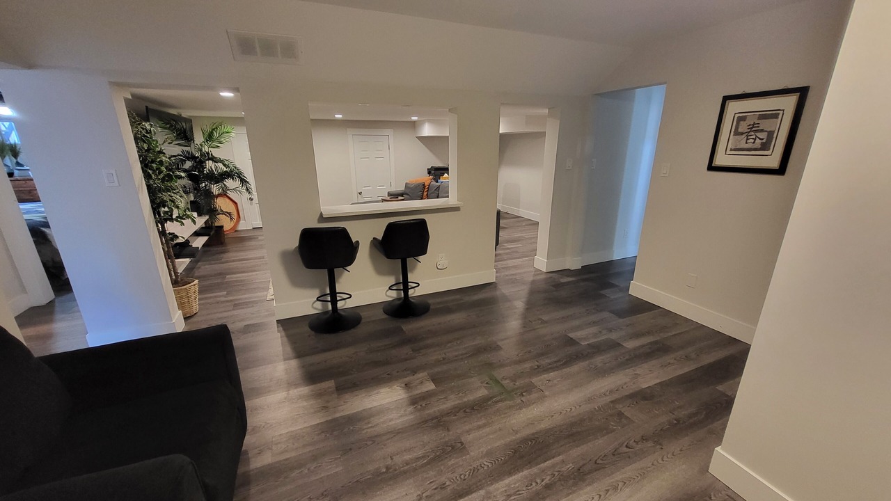 Photo of Livingroom in Kelowna Central Business District