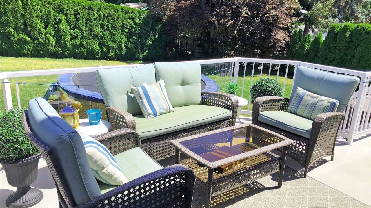 Photo of Outdoor in Saanich East