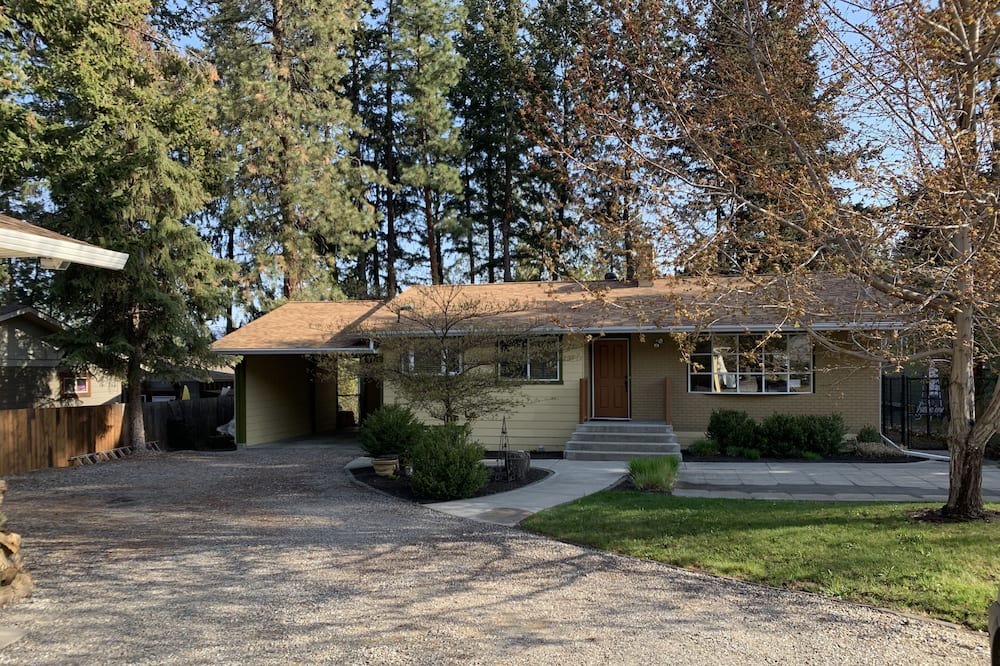 Photo of Outdoor in Crawford