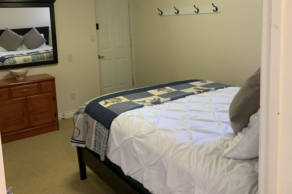 Photo of Bedroom in Crawford