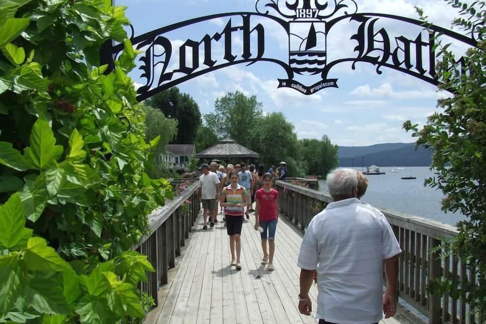 Photo of Others in North Hatley