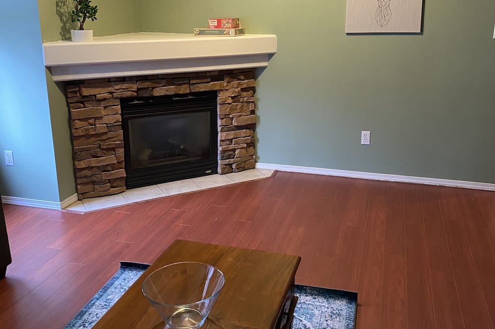 Photo of Kitchen in Chilliwack Proper Village West