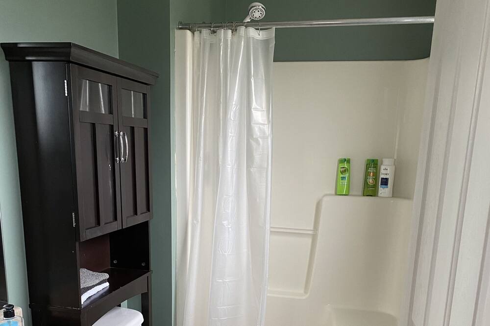 Photo of Bathroom in Chilliwack Proper Village West