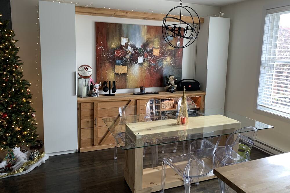 Photo of Bedroom in Verdun