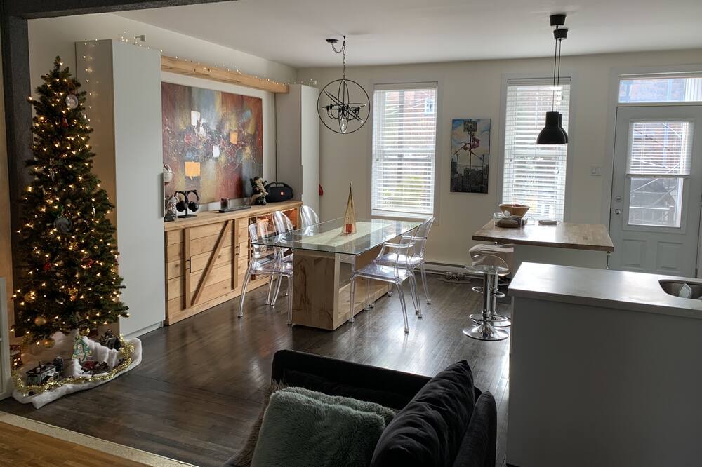 Photo of Bedroom in Verdun