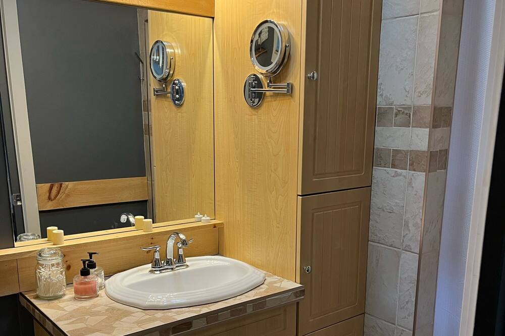 Photo of Bathroom in Verdun