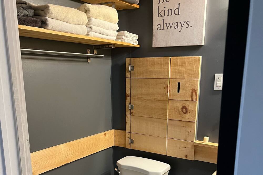 Photo of Bathroom in Verdun