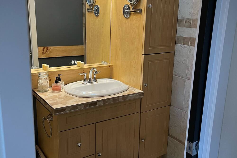 Photo of Bathroom in Verdun