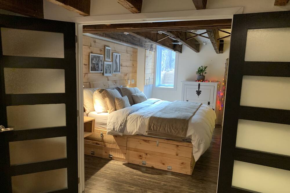 Photo of Bedroom in Verdun