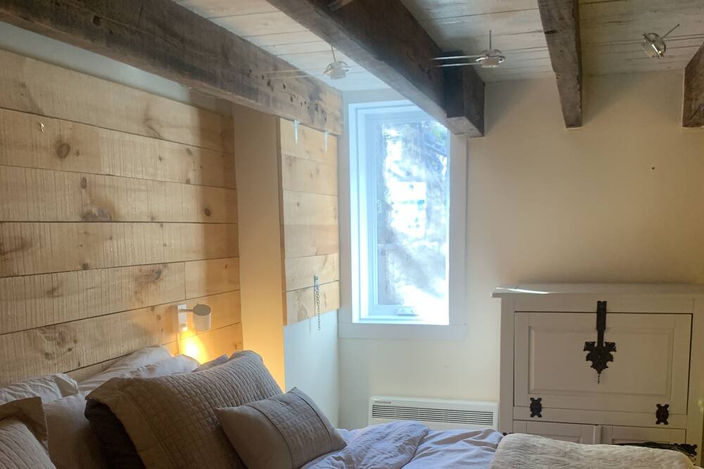 Photo of Bedroom in Verdun