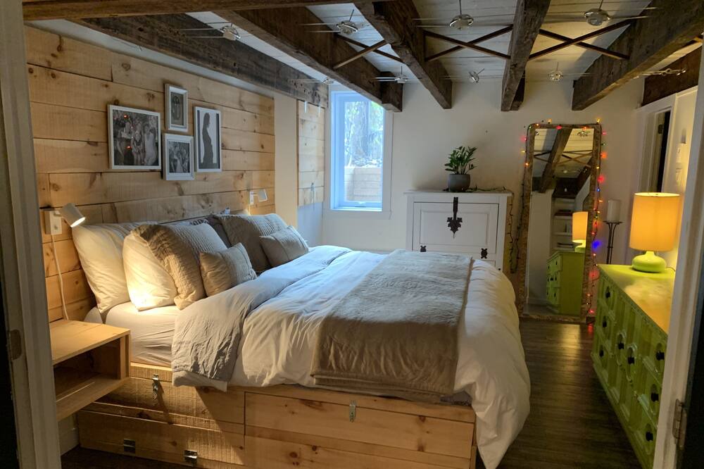 Photo of Bedroom in Verdun