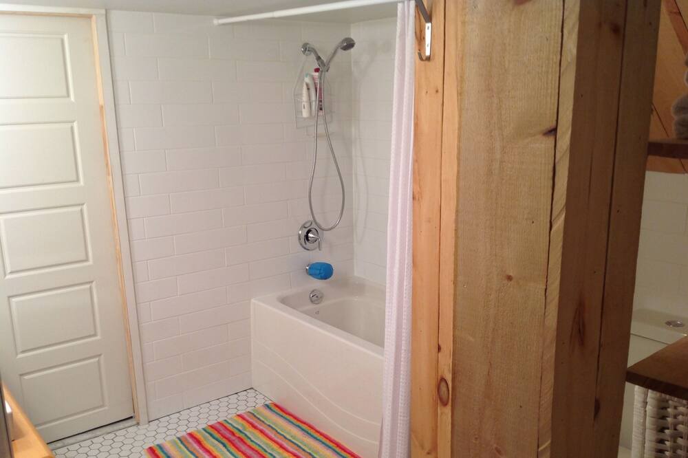 Photo of Bathroom in Verdun