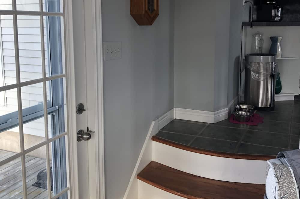 Photo of Kitchen in Halifax County