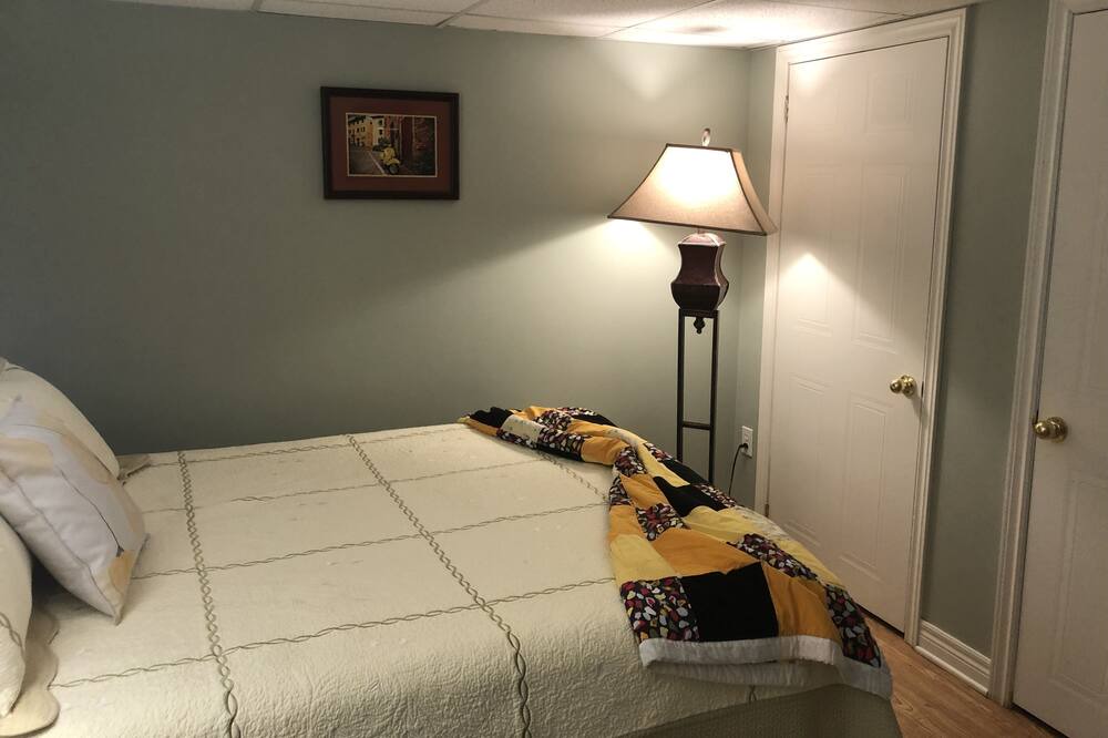 Photo of Bedroom in Halifax County