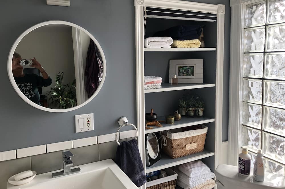 Photo of Bedroom in Halifax County
